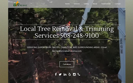 B&R Tree Service