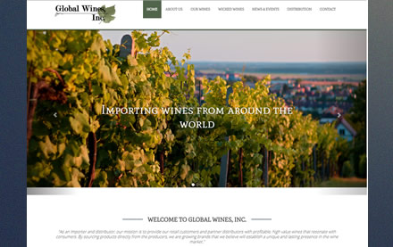 Global Wines LLC