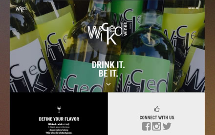 Wicked Wines